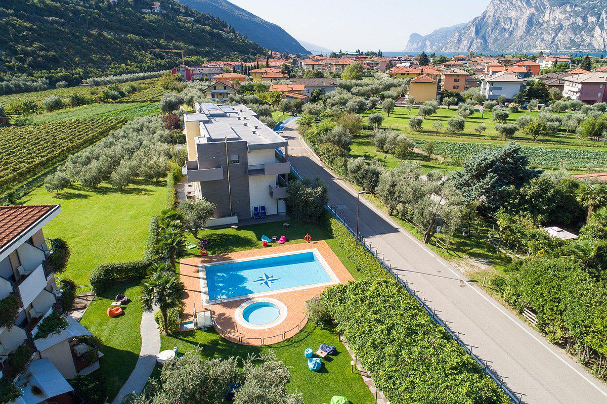 Foto Villa Stella Torbole *** Nago Torbole