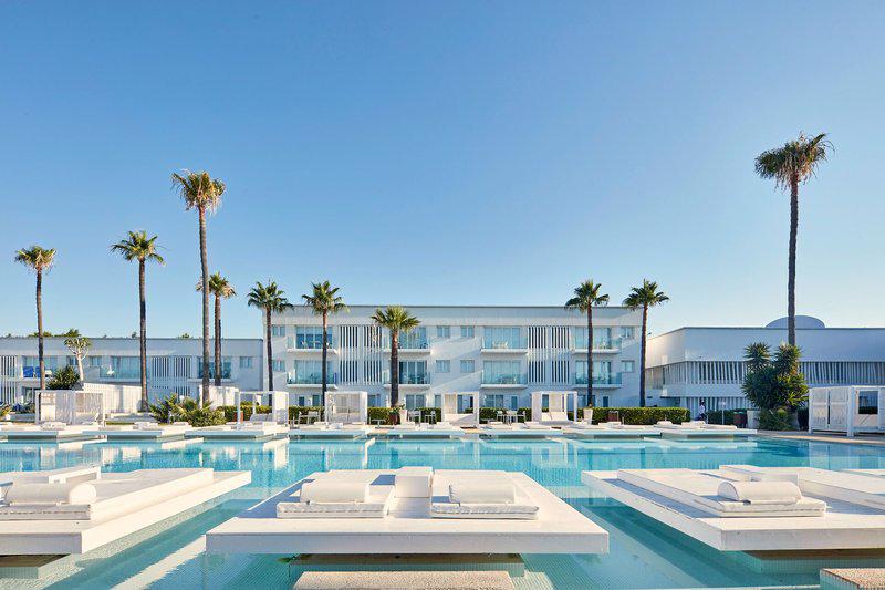 Foto So White Club Resort ***** Ayia Napa