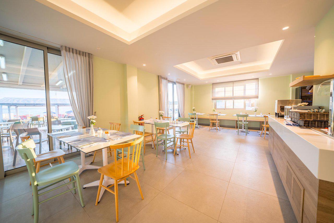 Adele Beach in Rethymnon, Griekenland | Prijsvrij