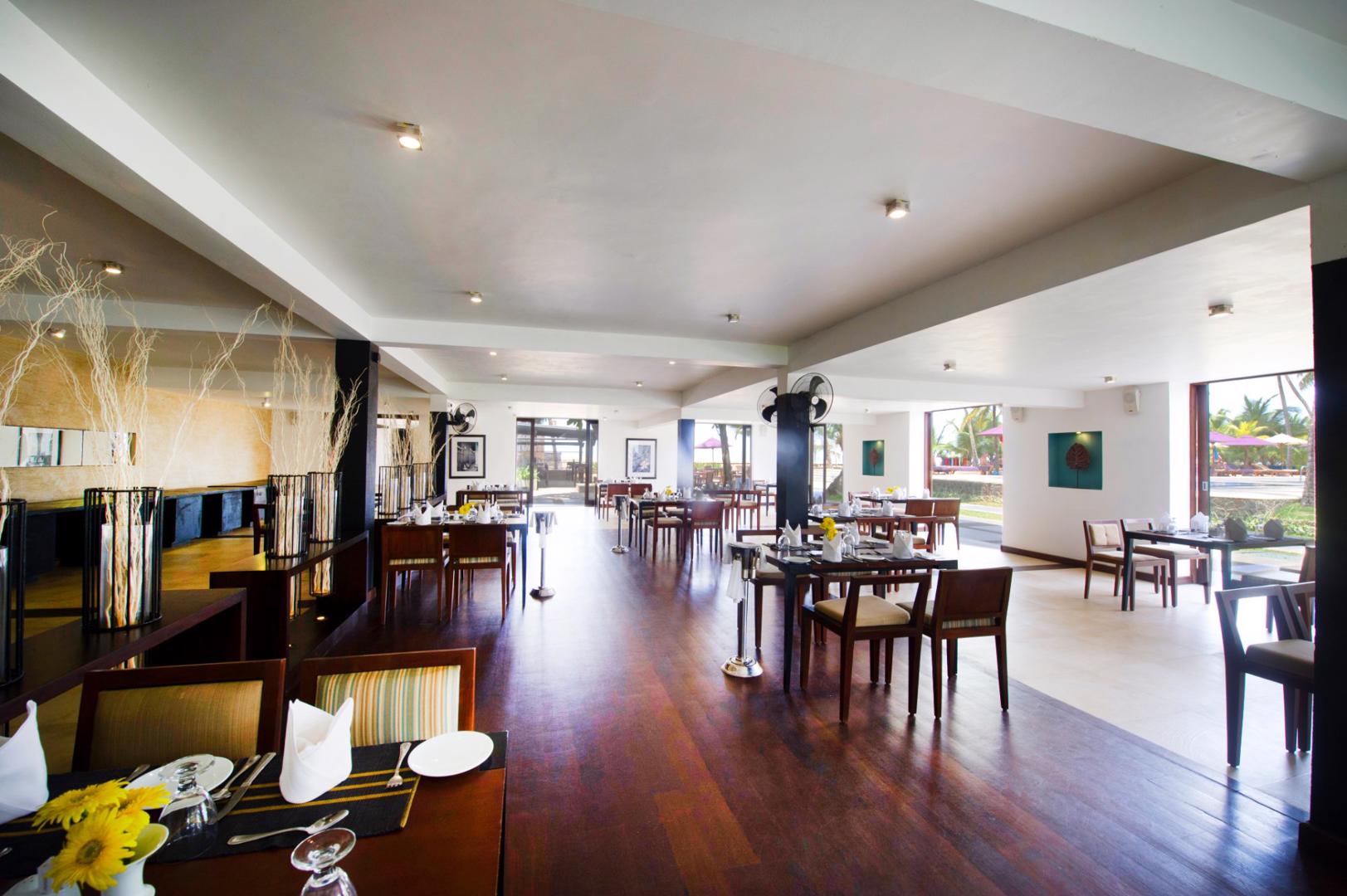 Avani Kalutara Resort