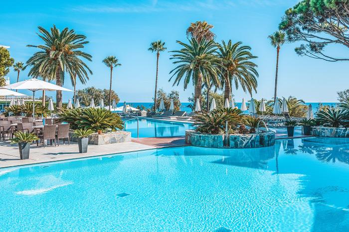 Marins Playa Suites - Mallorca