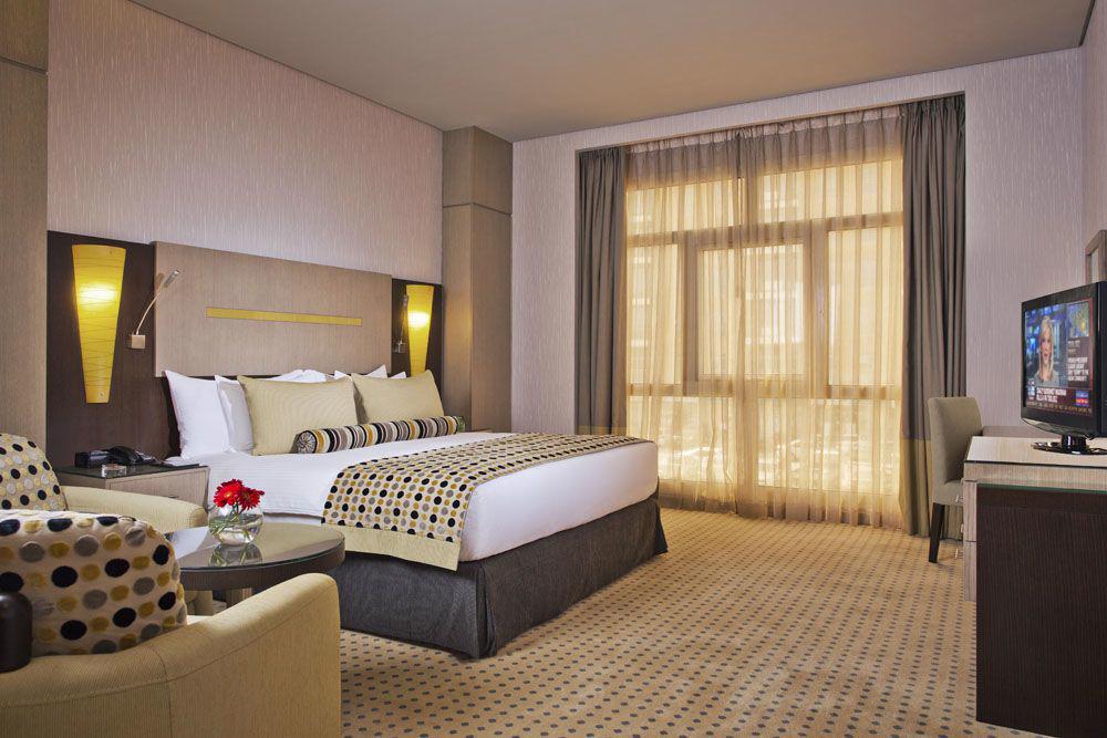 Time Grand Plaza