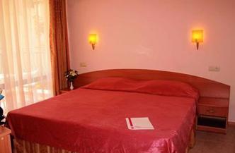 Foto Rose Village *** Zonnestrand Sunny Beach