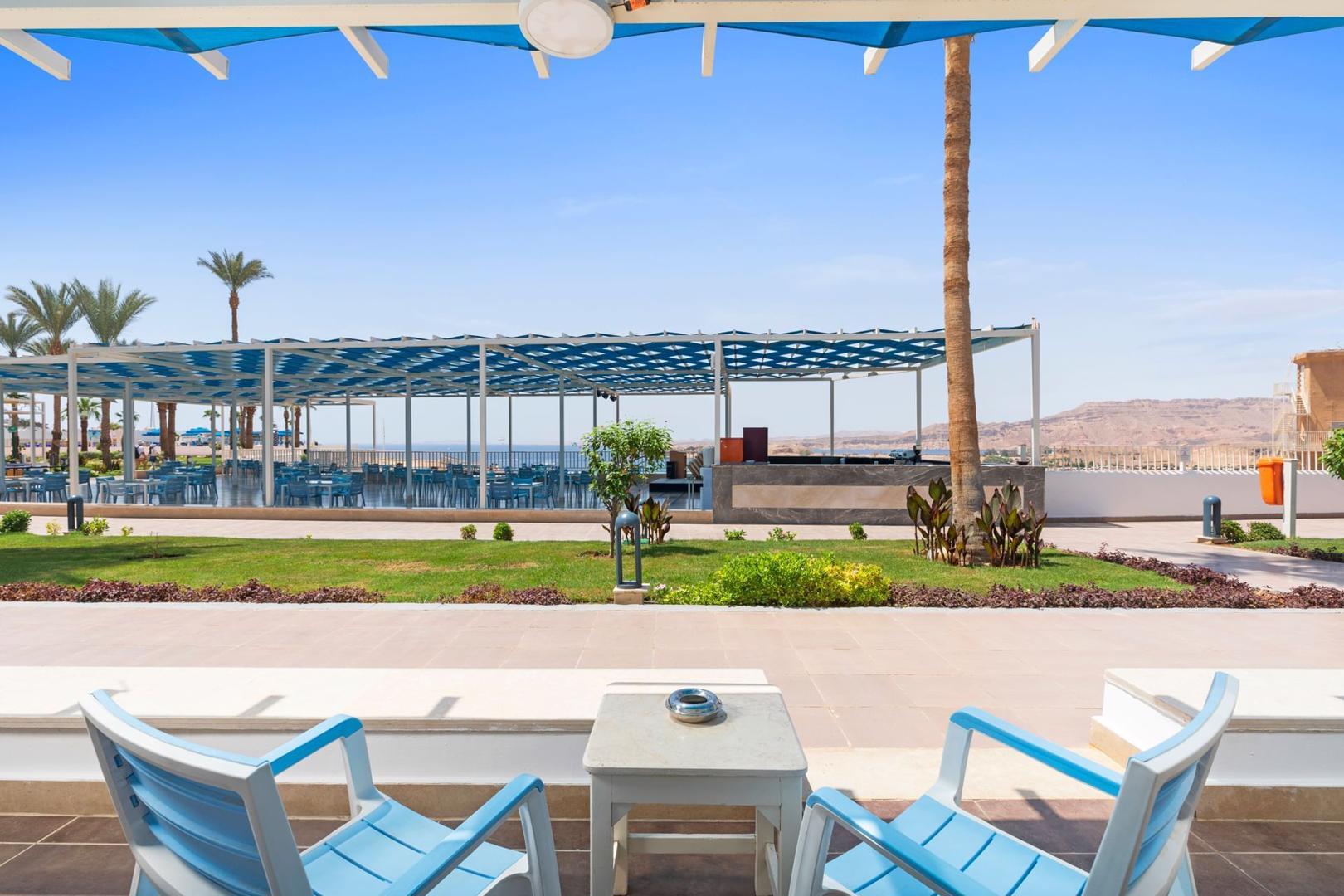 Pickalbatros Albatros Sharm