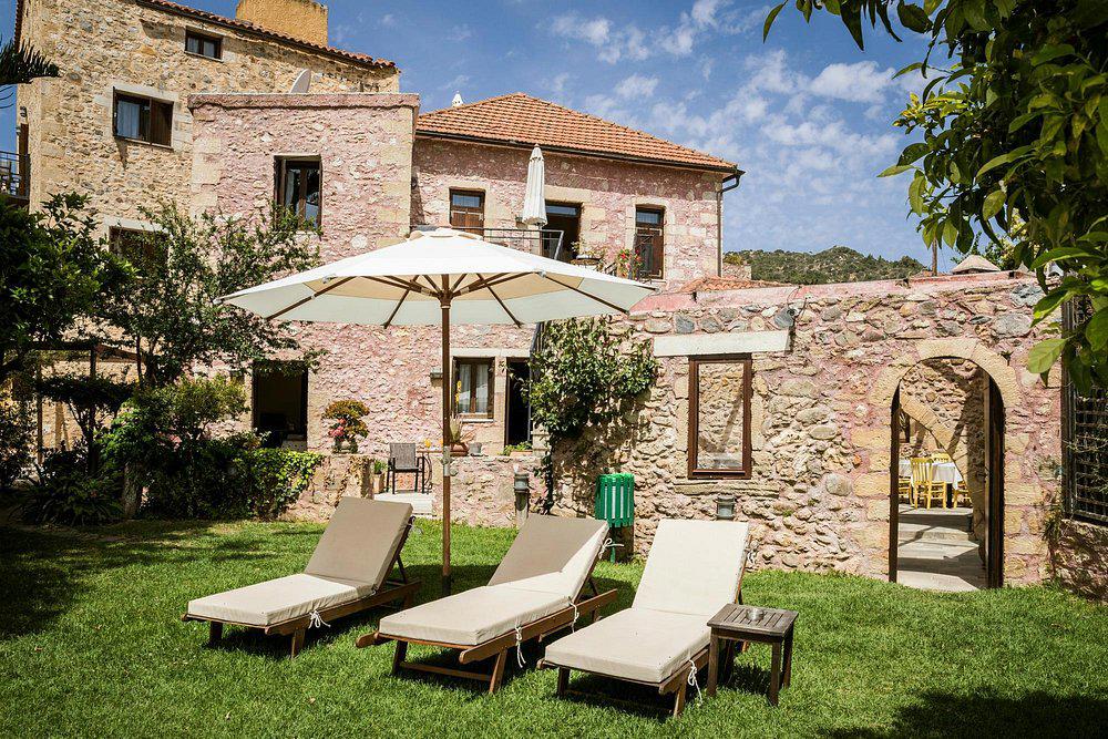 Spilia Village - Afbeelding 8
