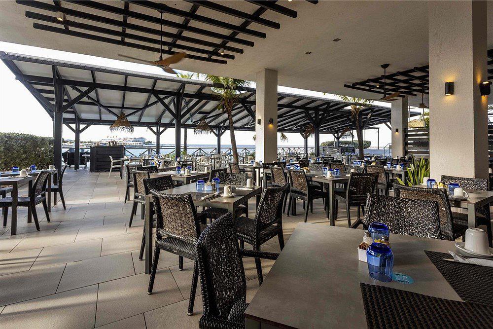 Sonesta Maho Beach Resort Casino en Spa