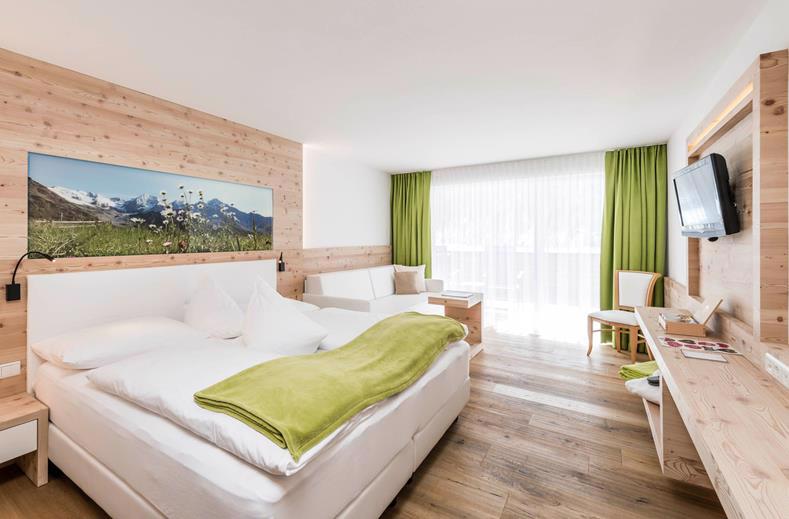 Paradies Pure Mountain Resort - Afbeelding 6