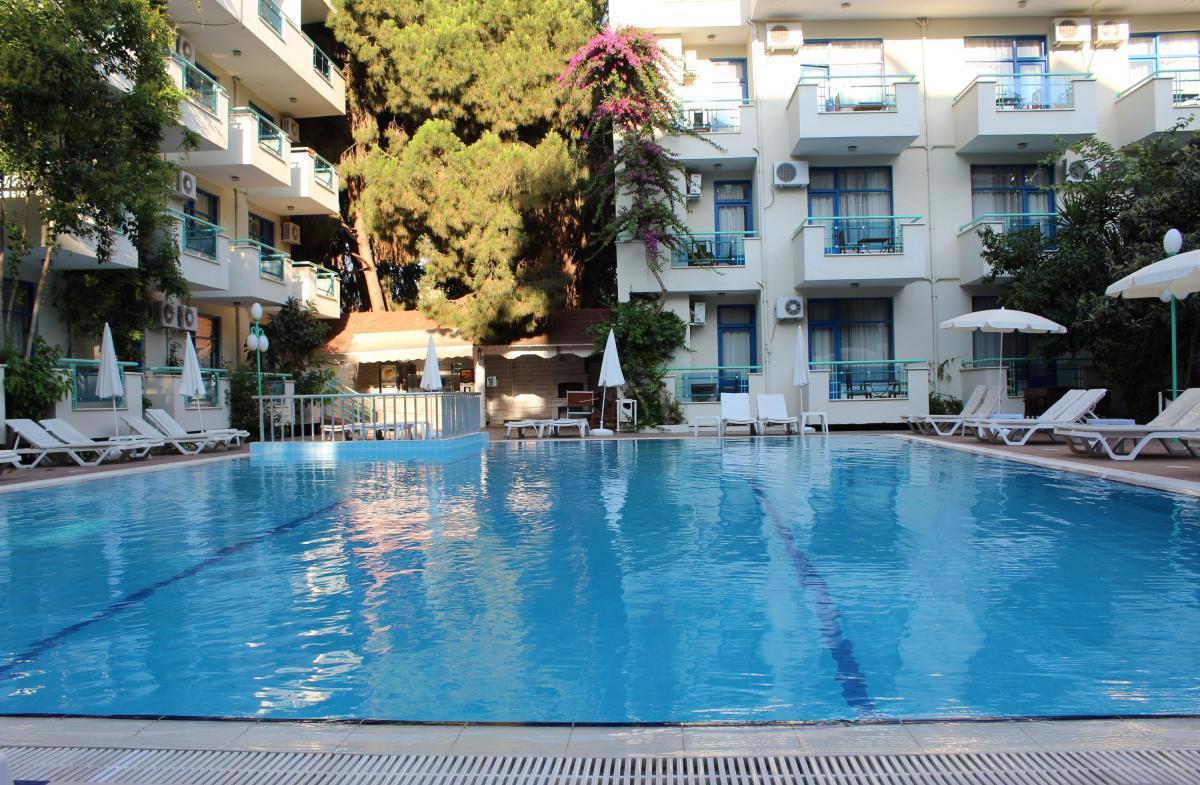 Foto Merhaba ** Alanya