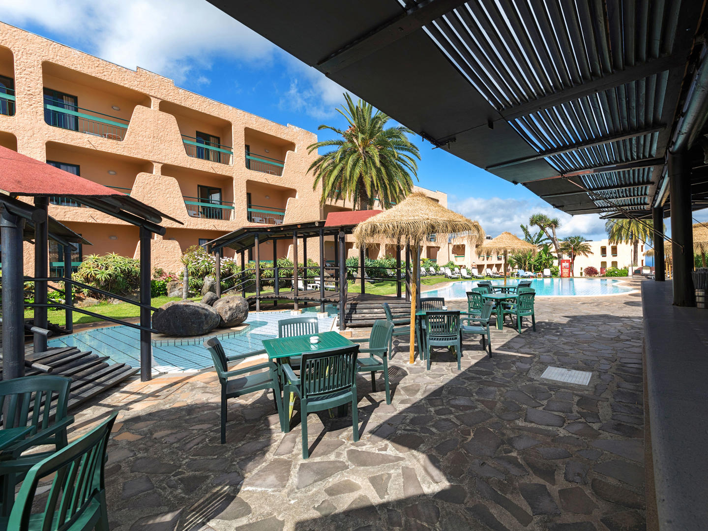 Hotel Dom Pedro Garajau - Afbeelding 6