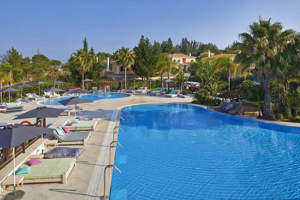 Martinhal Quinta Family Resort