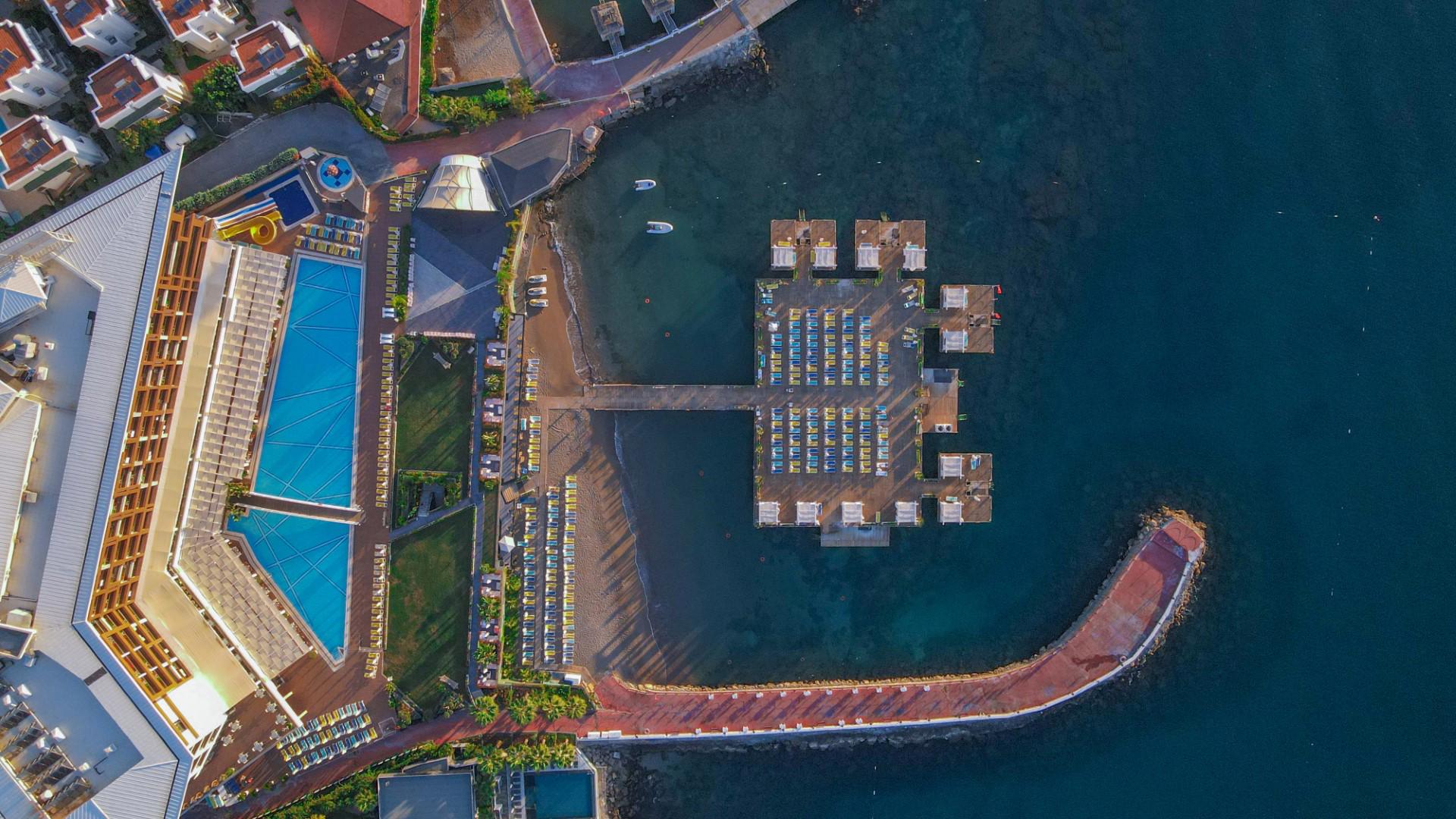 Mary Hotel Alanya