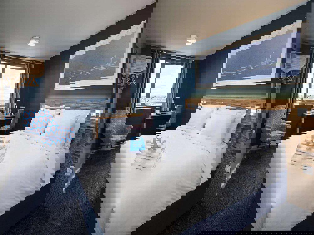 Travelodge Manchester Central