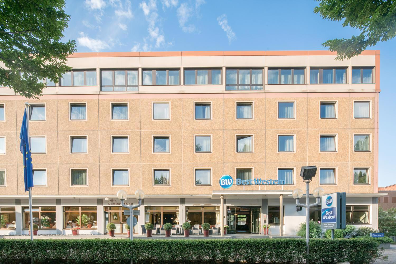 best-western-hamburg-international