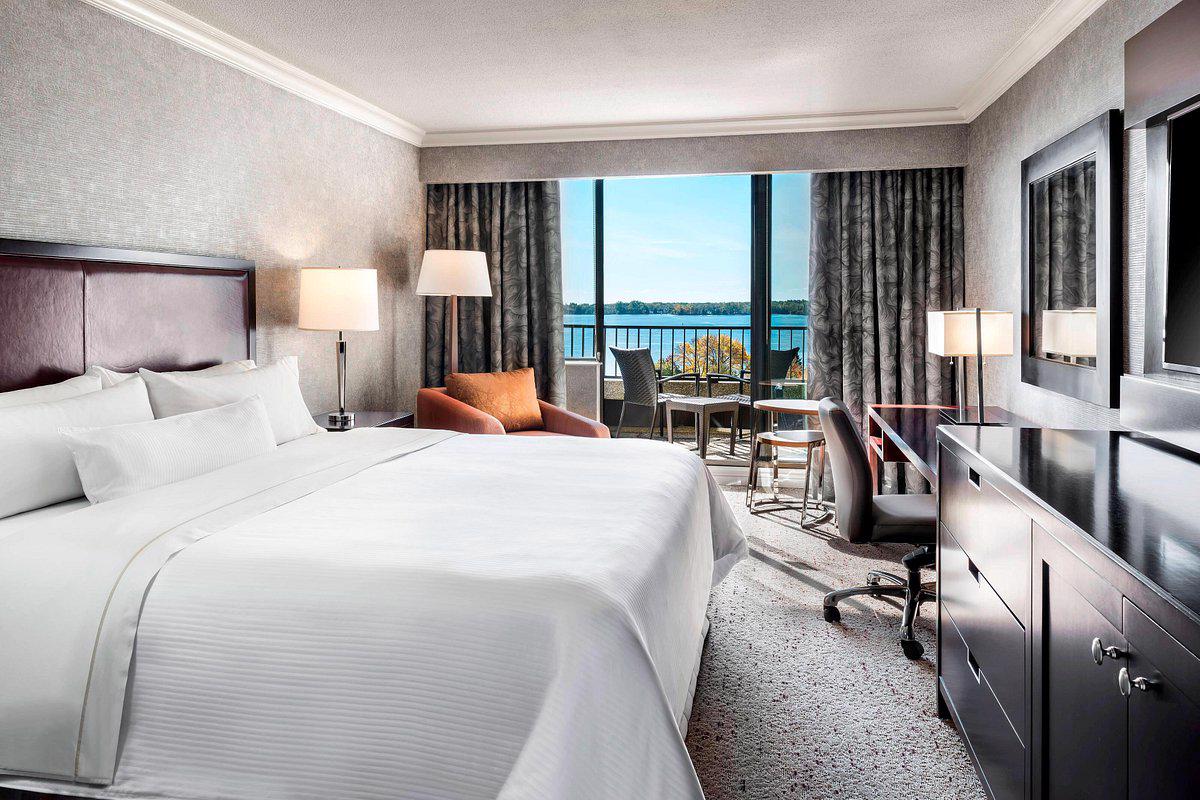Foto Westin Harbour Castle **** Toronto
