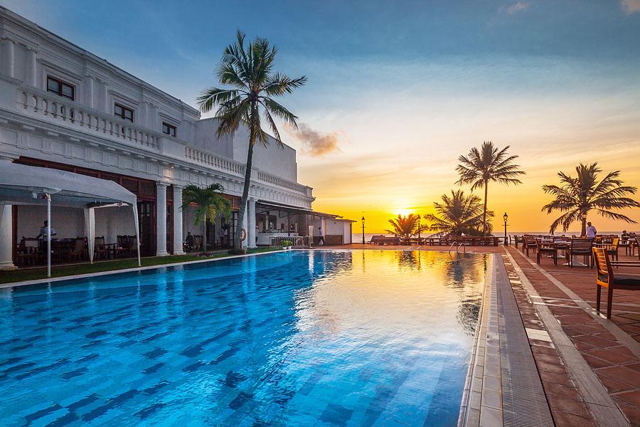 Mount Lavinia - Mount Lavinia - Sri Lanka