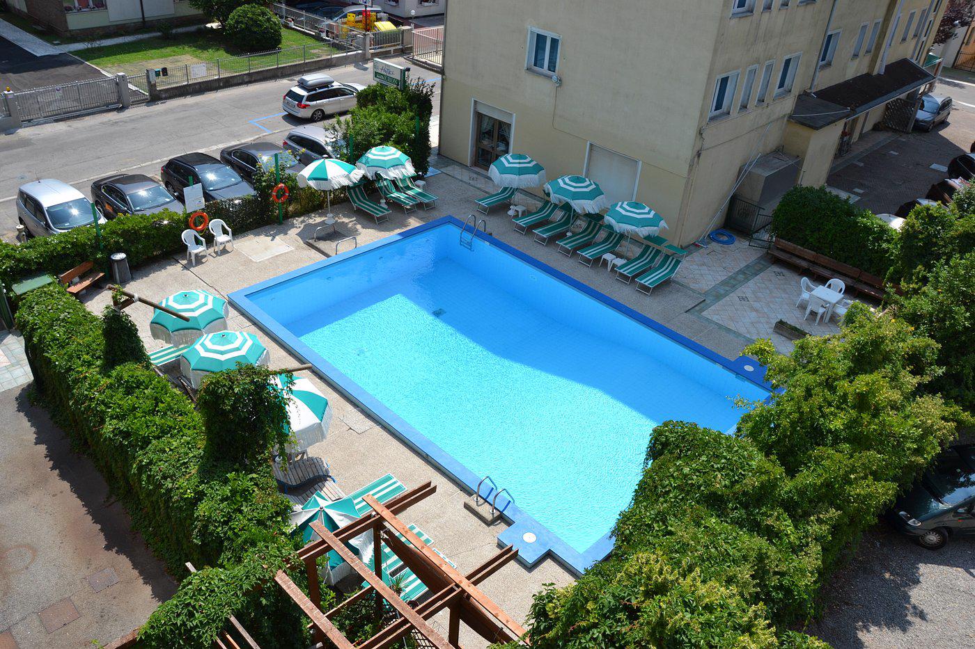 Foto Maxi Heron *** Lido Di Jesolo