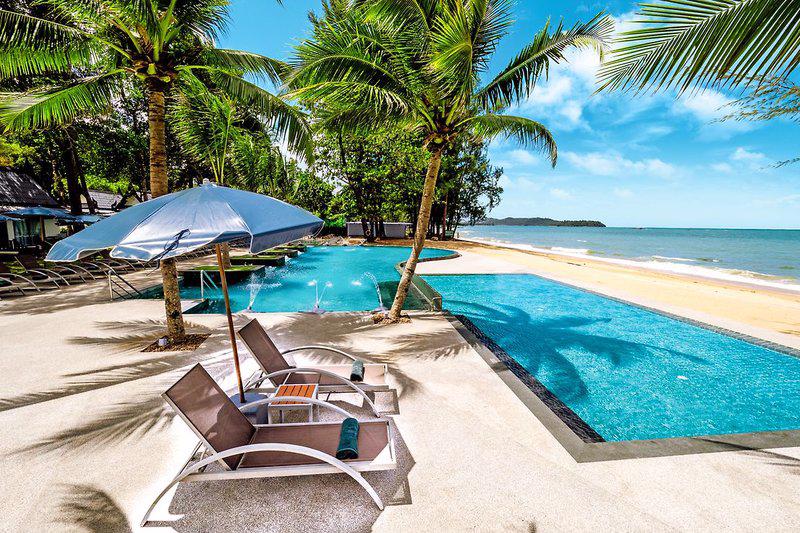 Khaolak Emerald Beach Resort and Spa - Khao Lak - Thailand