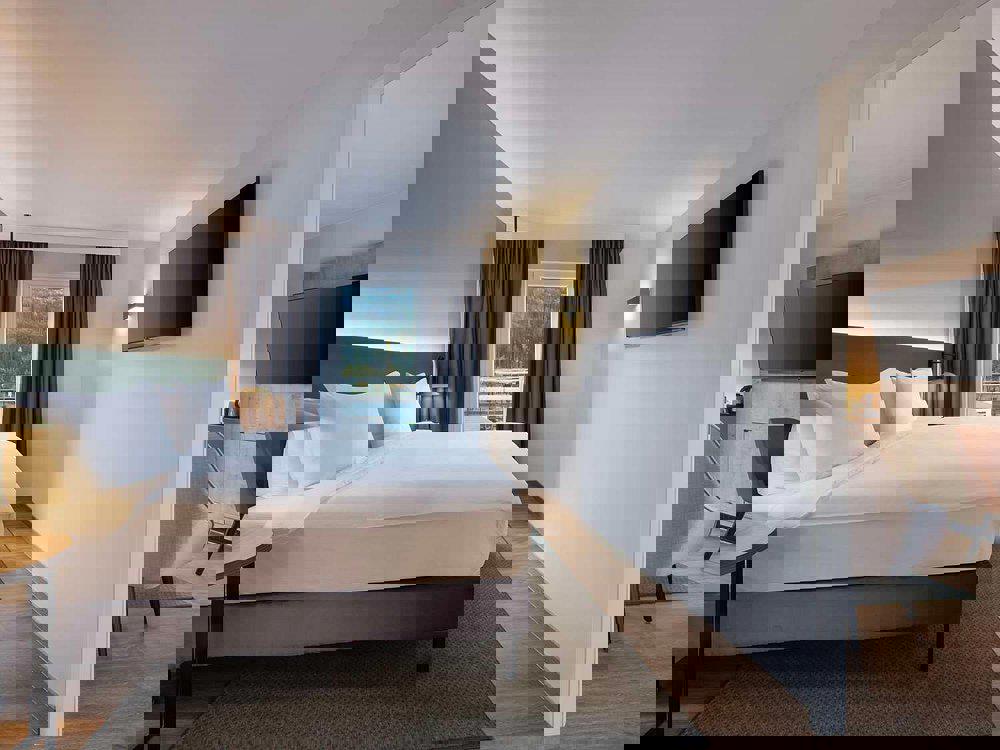 Foto Hilton Garden Inn Innsbruck Tivoli *** Innsbruck