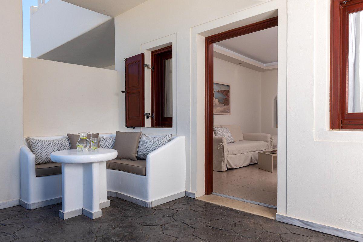 Splendour En Suites