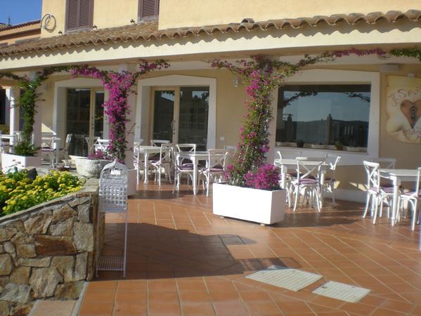 Residence Baia de Bahas - Afbeelding 7