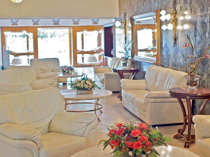 Esperides Beach Hotel