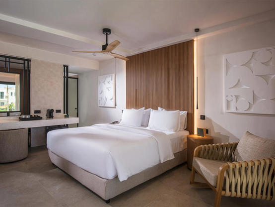 Noble Hotel Suites
