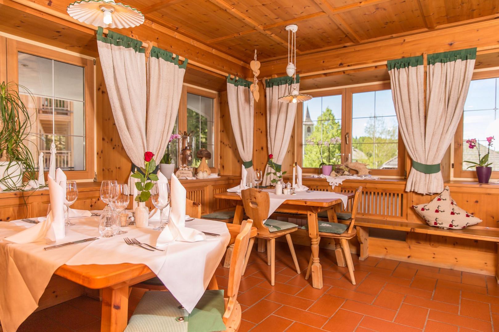 Naturhotel Miraval - Afbeelding 8