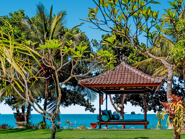 Puri Bagus Candidasa Resort - Afbeelding 5