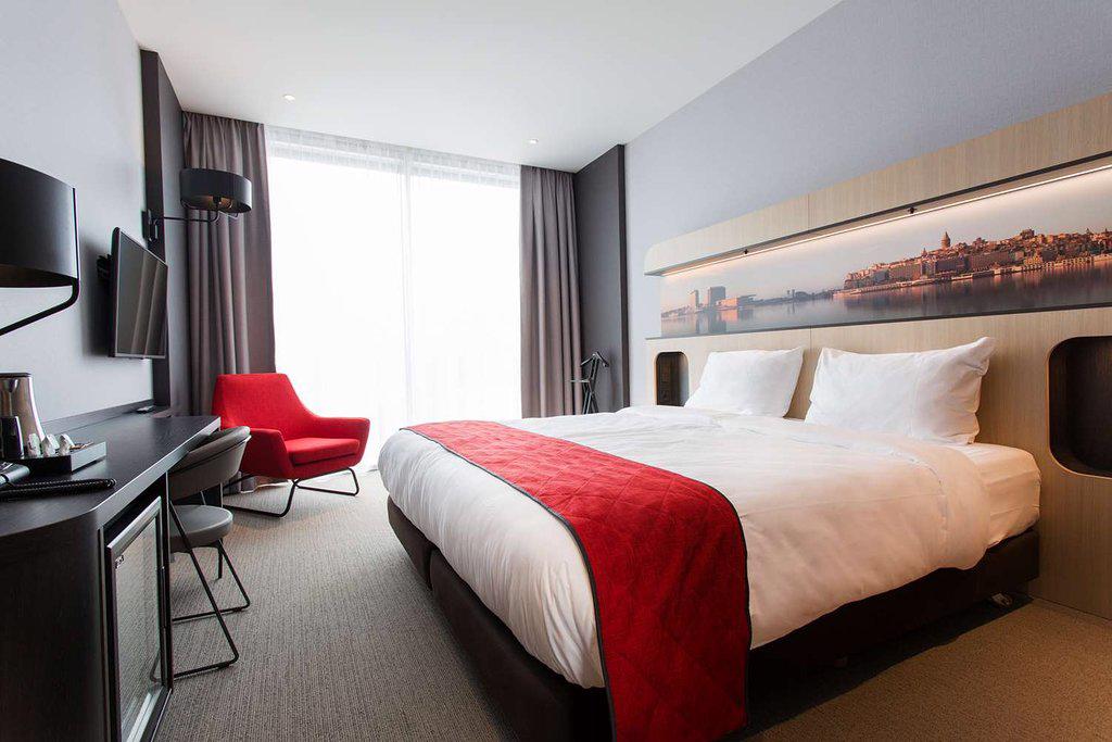 Foto Corendon Amsterdam New-West A Tribute Portfolio Hotel **** Amsterdam