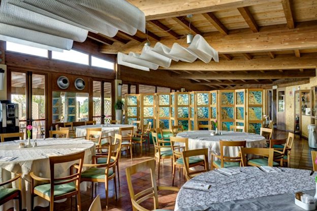 Active Paradiso en Golf