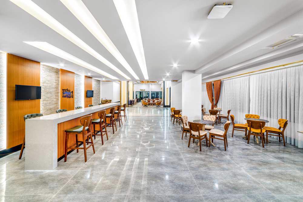 Kahya Hotel