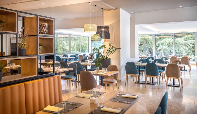 Valamar Diamant Residence
