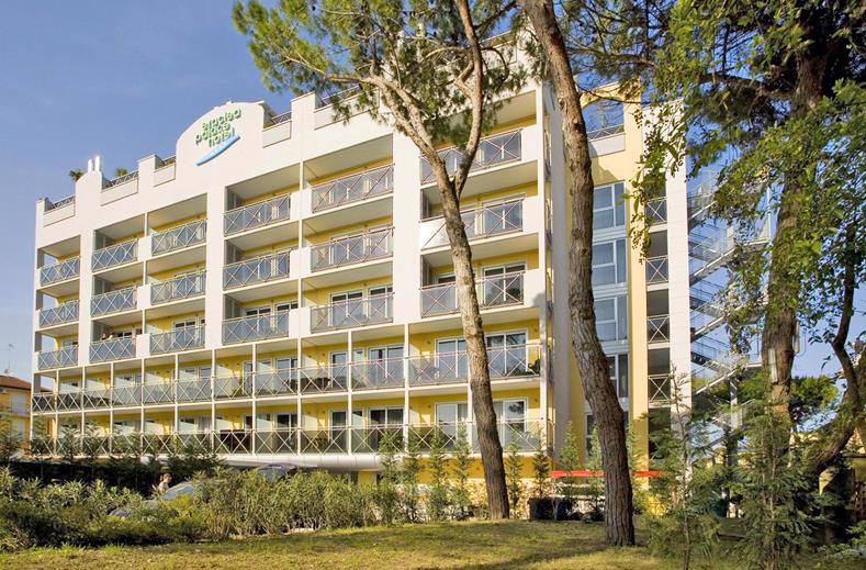 Foto Eraclea Palace **** Eraclea Mare
