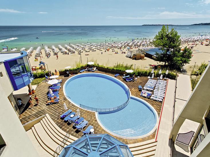 Foto Blue Pearl **** Zonnestrand Sunny Beach