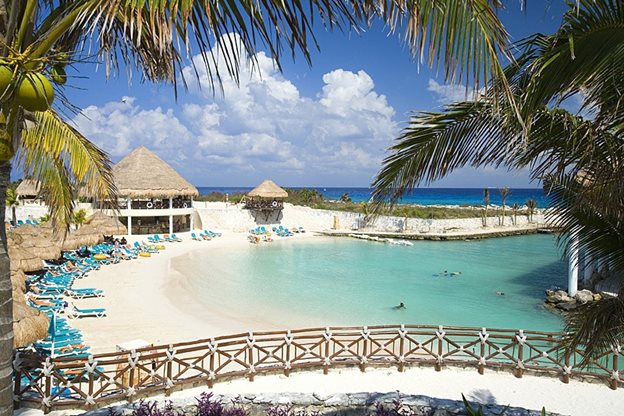 Occidental at Xcaret