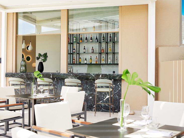 Vincci Evereden Beach Resort