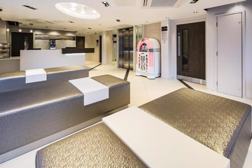 Point A London Canary Wharf