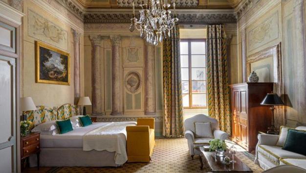 Grand Continental.