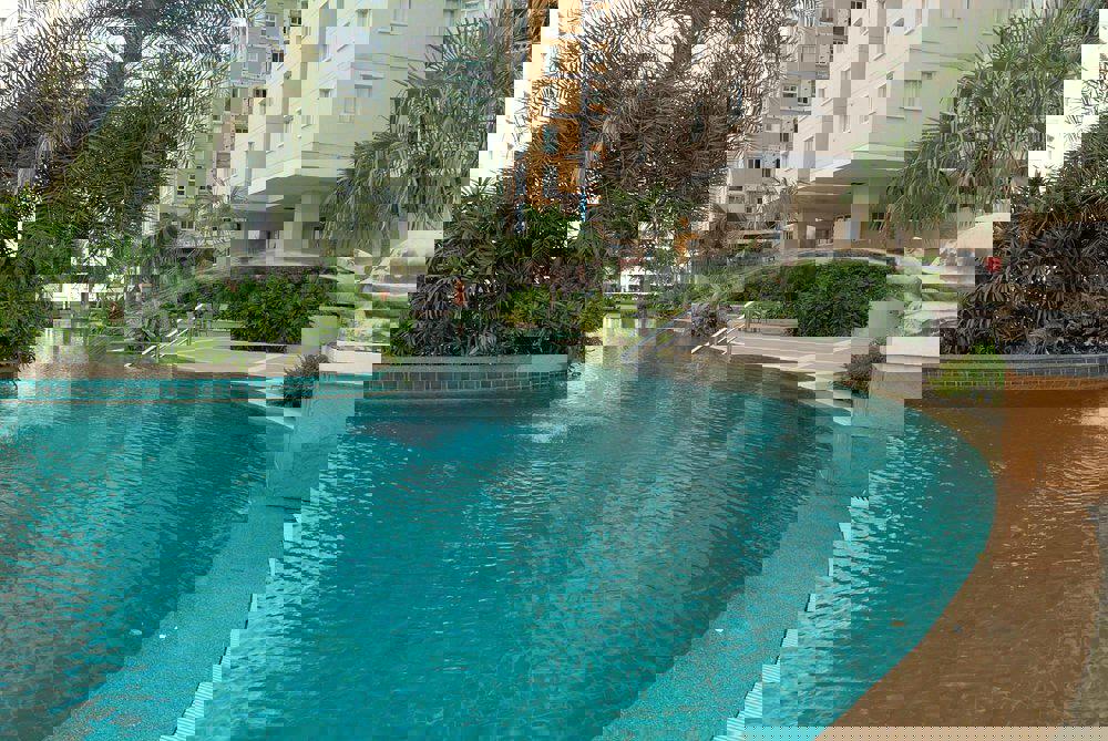 The Narathiwas Residence Sathorn Bangkok