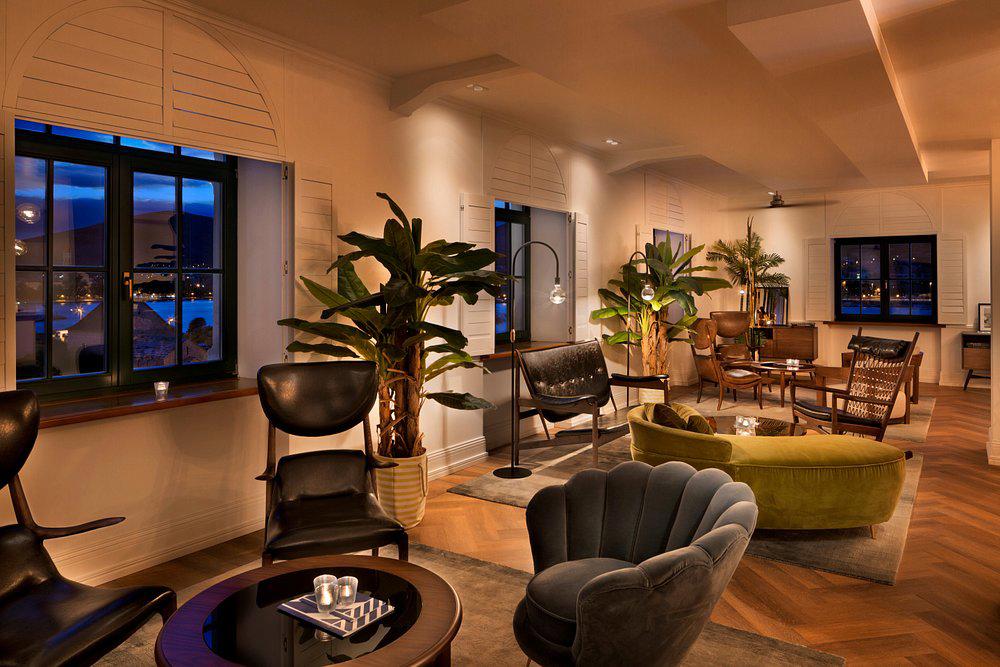 brown-beach-house