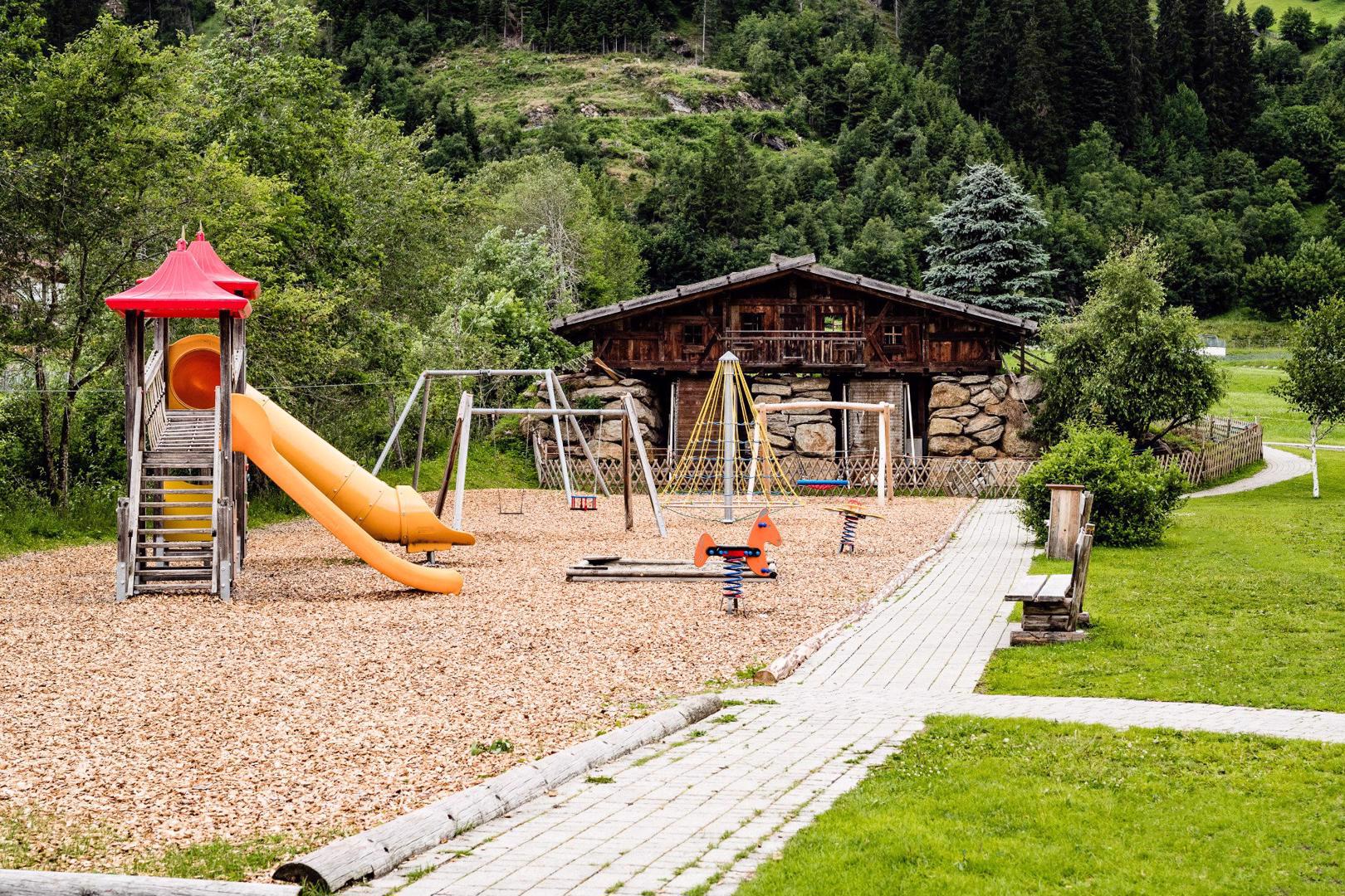 Schneeberg Family En Spa - Afbeelding 6