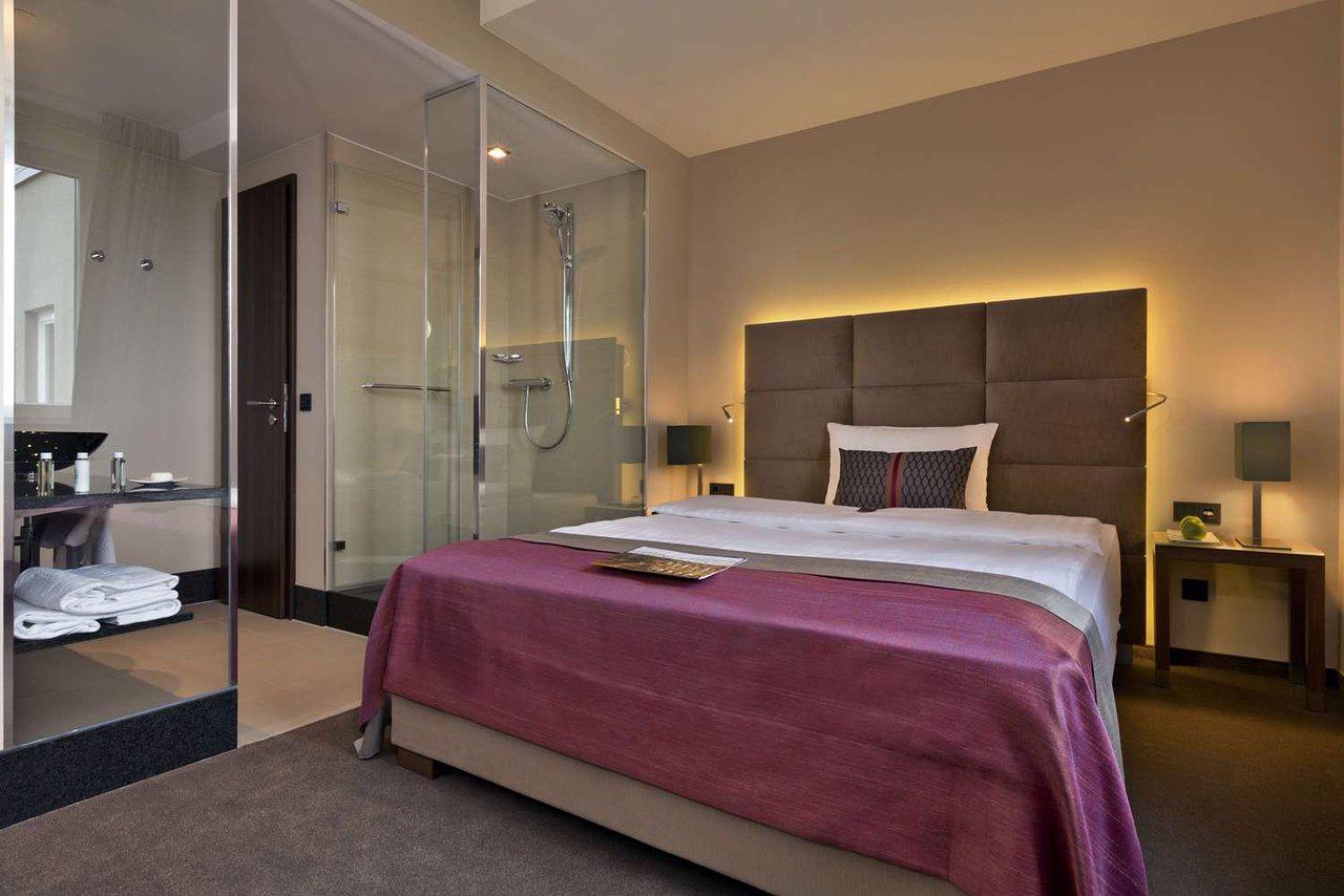 Foto Flemings Deluxe Frankfurt City ***** Frankfurt