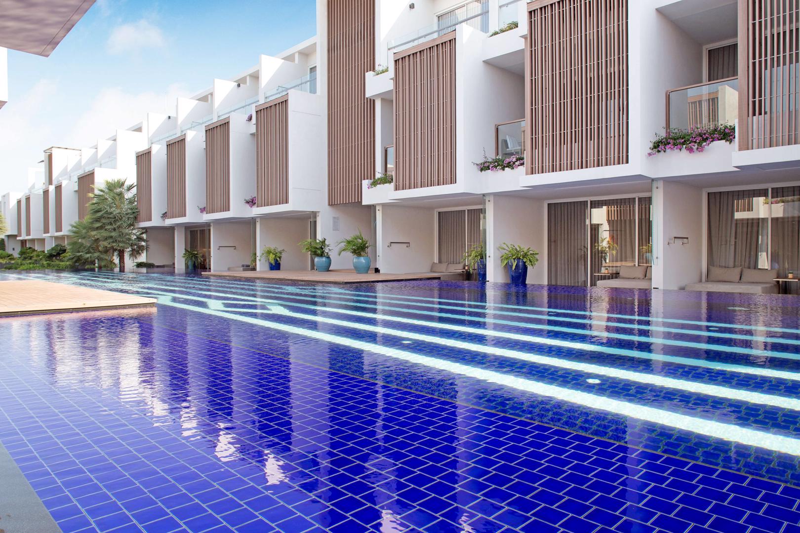 Foto Ace of Hua Hin ***** Cha Am