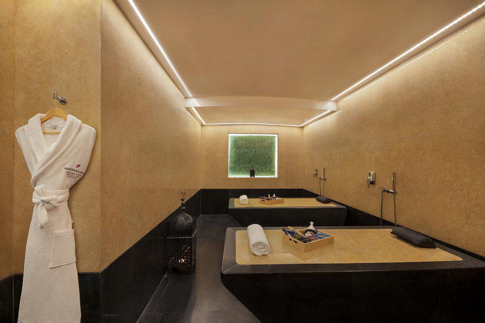 Pestana CR7 Marrakech