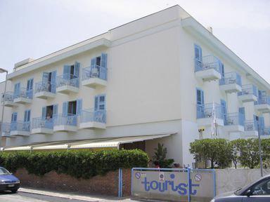 Tourist - Afbeelding 7