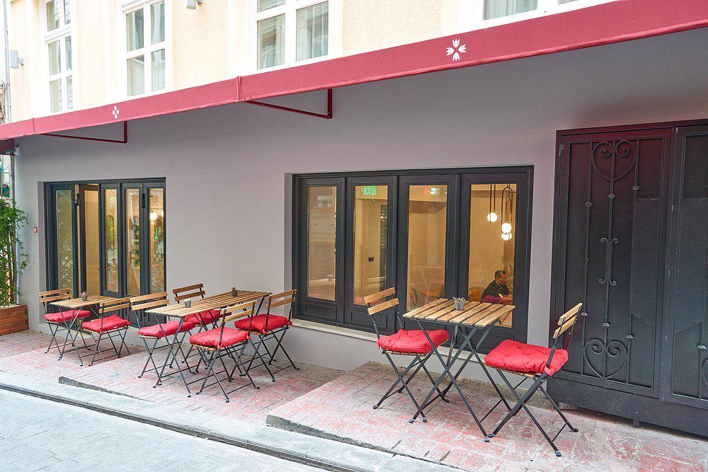 akka-suites-taksim