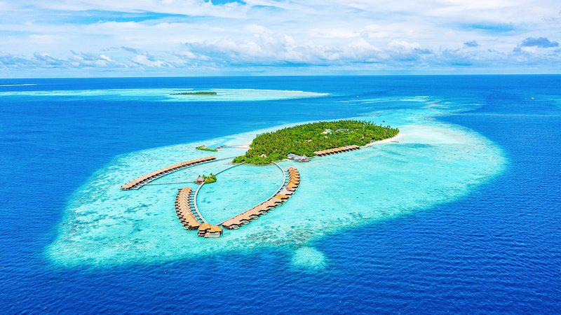 Ayada Maldives - Maguhdhuvaa - Malediven