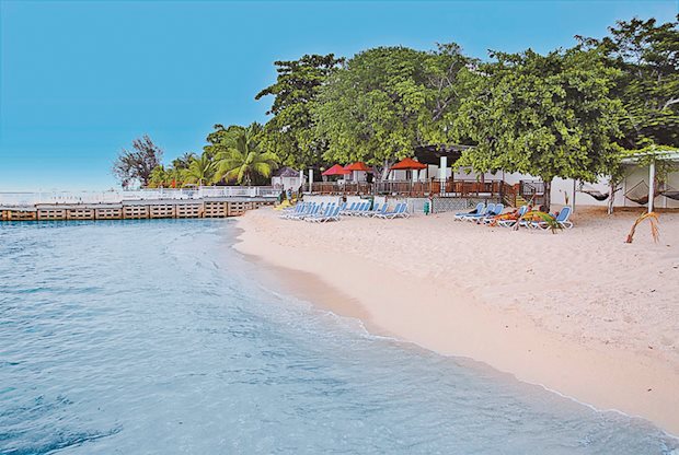 Decameron Royal Montego Beach - Montego Bay - Jamaica