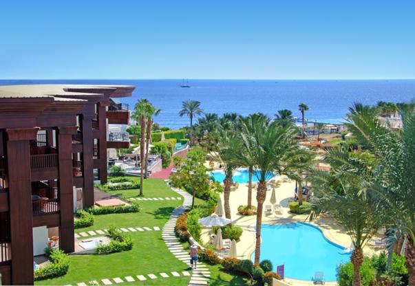 Royal Savoy, Sharm El Sheikh