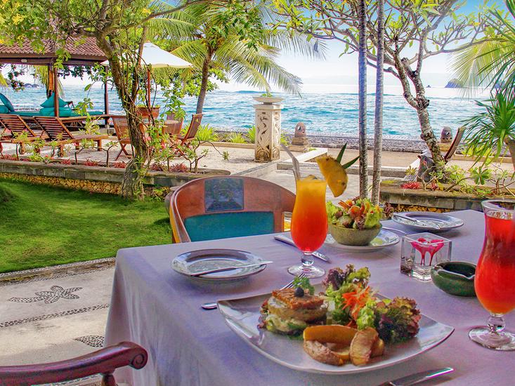 Puri Bagus Candidasa Resort - Afbeelding 6